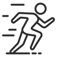 5. AGILITY, BALANCE & COORDINATION